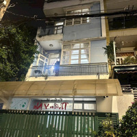 Bán Nhà Mặt Phố Tại Lê Niệm, 11,8 Tỷ, 90 M2, Giá Ưu Đãi Chỉ Với Q. Tân Phú, Hcm