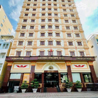 Bán Building Siêu Khan Hiếm 2 Mặt Tiền Phan Đăng Lưu, 33 X 37M, 2 Hầm + 13 Tầng, Giá: 220 Tỷ Tl