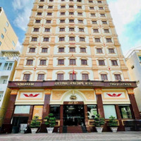 Bán Tòa Building Mặt Tiền Cao Thắng - Dt: 22 X 42M - Hầm + 11 Lầu - Hđt: 1 Tỷ/Tháng - Giá: 350 Tỷ
