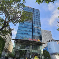 Bán Tòa Building Mặt Tiền Cao Thắng - Dt: 22 X 42M - Hầm + 11 Lầu - Hđt: 1 Tỷ/Tháng - Giá: 350 Tỷ