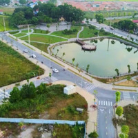 Sông Công Park City Khu Đô Thị Đẹp Nhất Tp Công Nghiệp Sông Công
