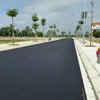 Giá Chỉ Từ 2,1 Tỷ 4 Tỷ Một Lô Đất Dự Án Đẹp Nhất Gia Lộc (Hd)