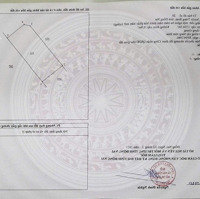 Bán Đất Xã Trung Hòa, Huyện Trảng Bom. Diện Tích 100M2 (5X20M). Đất Trồng Cây Lâu Năm