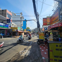 Nhà Mới Nguyên Căn Giá Tốt Mặt Tiền Đặng Dung Phường Tân Định Quận 1 - Dtsd: 950M2