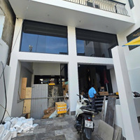Nhà Mới Nguyên Căn Giá Tốt Mặt Tiền Đặng Dung Phường Tân Định Quận 1 - Dtsd: 950M2