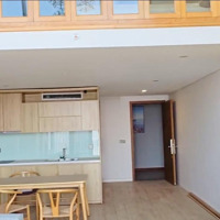 Bán Căn Hộ Duplex 76M2 - 2 Phòng Ngủ- Pentstudio - Tây Hồ - View Cầu Nhật Tân - Giá Hơn 6 Tỷ