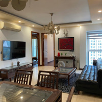 Bán Căn Hộ L2 Ciputra Hà Nội, 9,8 Tỷ, 114M2, 3 Phòng Ngủ+ 2Vs Giá Cực Chất