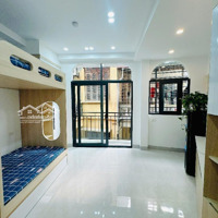 Bán Nhà P. Lê Thanh Nghị- Q.hbt- Dòng Tiền Cao- Cc Đầy Đủ- 29M2 X 6 Tầng.chỉ 6.4 Tỷ. Liên Hệ: 0933118886