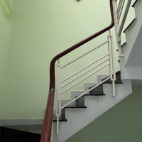 Bán Nhà 1 Trệt, 2 Lầu, 1 Sân Thượng Đẹp Tại Hẻm 154 Phạm Văn Hai