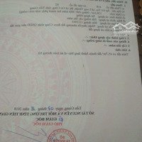 Bán Đất Mặt Tiền Mạc Văn Thành Phường Long Thuận Tp Gò Công