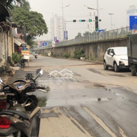 Bán Đất Mặt Phố Quận Tây Hồ 116M2, Giá Bán 18 Tỷ.