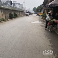 Bán Đất Mặt Phố Quận Tây Hồ 116M2, Giá Bán 18 Tỷ.