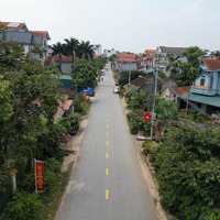 Bán Đất Bảo Yên, Thanh Thủy, 102M, Mtien 6M, Cách Tlo 50M, Cách Khu Du Lịch 500M, Hơn Tỷ