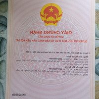 Tặng Miễn Phí 300M2 Khi Mua Mảnh Đất 728,5M2 Tại Chương Mỹ, Đường To Ô Tô Tránh, Cách Hà Đông 11Km