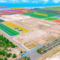 Đất Đấu Giá Full Thổ Cư - Gần Siêu Cảng Biển Mỹ Thuỷ