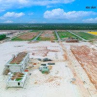 Đất Đấu Giá Full Thổ Cư - Gần Siêu Cảng Biển Mỹ Thuỷ