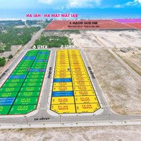 Đất Đấu Giá Full Thổ Cư - Gần Siêu Cảng Biển Mỹ Thuỷ