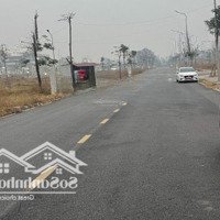 Siêu Hot. Đất Nền Khu Công Nghiệp Bắc Giang Chỉ Từ 1,9 Tỷ/Lô. Sẵn Sổ Đỏ ,Kinh Doanh Sầm Uất