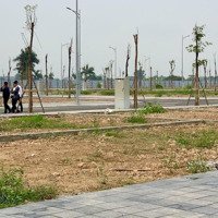 Siêu Hot. Đất Nền Khu Công Nghiệp Bắc Giang Chỉ Từ 1,9 Tỷ/Lô. Sẵn Sổ Đỏ ,Kinh Doanh Sầm Uất