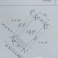 Cần Bán Lô Đất Lô 2 D Lê Hồng Phong Quận Ngô Quyền . 126M Hướng Đông Nam , Đường 15M Cả Vỉa Hè