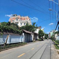 Bán 3 Lô Đất Đường 9M Ngay Gigamall Khu Bên Sông Phường Hiệp Bình Chánh, Tp. Thủ Đức