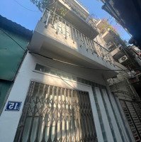 Nhà Riêng Cho Thuê Tại Yên Hòa, Cầu Giấy, Hà Nội Với Diện Tích 60M2, Thiết Kế 3 Phòng Ngủ+ 3 Vệ Sinhgiá 15 Triệu