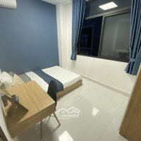 Phòng 2, 9 Triệu/ Tháng Bên Trong Vinhomes Đủ Tiện Nghi, Nội Thất, Nhân Viên Vệ Sinh, Bếp, Camera 24/24