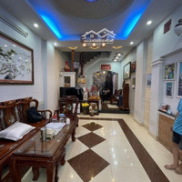 Siêu Hiếm-Hxh Tận Nhà Gồm 5 Phòng Ngủ 5 Vệ Sinh 56M2 Tại Trần Bình Trọng, P 5, Bình Thạnh, Hcm, 9,3 Tỷ