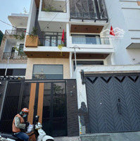 Siêu Hiếm-Hxh Tận Nhà Gồm 5 Phòng Ngủ 5 Vệ Sinh 56M2 Tại Trần Bình Trọng, P 5, Bình Thạnh, Hcm, 9,3 Tỷ