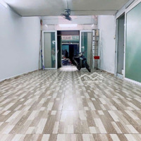 Siêu Hót Tân Bình - Mtkd Bùi Thị Xuân, P2 - 64M - Ngang 6.5M - 4 Tầng - Cho Thuê 20 Triệu, Giá Chỉ 7.1