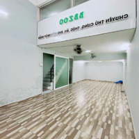 Siêu Hót Tân Bình - Mtkd Bùi Thị Xuân, P2 - 64M - Ngang 6.5M - 4 Tầng - Cho Thuê 20 Triệu, Giá Chỉ 7.1