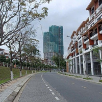 Chủ Cần Bán Gấp Nhà Mặt Tiền Đường Trần Thị Lý, Ngũ Hành Sơn, Tpđn