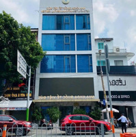 Bán Nhà Góc 3 Mặt Tiền Phan Đình Phùng - Dt: 16X25M - 5 Tầng - Giá Bán: 92 Tỷcó Thương Lượng- Tin Thật 100%