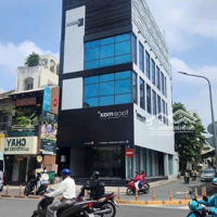Bán Building Siêu Vị Trímặt Tiềnphổ Quang, 8 X 28M, Hầm + 10 Lầu, Hđt: 220 Triệu/Tháng, Giá: 48 Tỷ Tl