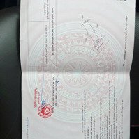 Bán Đất Nền Tại Xã Trường Thành, An Lão, Hải Phòng, 1,59 Tỷ, 103M2 View Đẹp