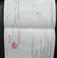 Bán Đất Nền Tại Xã Trường Thành, An Lão, Hải Phòng, 1,59 Tỷ, 103M2 View Đẹp
