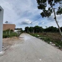 Bán Đất Tại Phú Tân, Định Quán, Đồng Nai, Giá Siêu Hời 1,2 Tỷ, 200M2