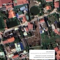 Chính Chủ Cần Bán Mảnh Đất Ở Thôn Tràng Duệ, Xã Lê Lợi, An Dương, Hải Phòng
