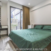 Apartment For Rent/ Cho Thuê Căn Hộ Chung Cư Mini Cao Cấp - Ngõ 93 Vũ Tông Phan - Thanh Xuân - Hn