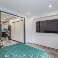 Apartment For Rent/ Cho Thuê Căn Hộ Chung Cư Mini Cao Cấp - Ngõ 93 Vũ Tông Phan - Thanh Xuân - Hn