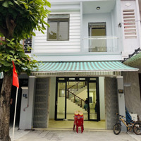 Cho Thuê Nhà 2 Tầng 2 Mê Đường 5,5M Mai Anh Tuấn - Hoà Xuân - Hướng Đông Nam .