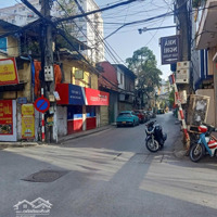 Cho Thuê Nhà 88 Ngõ 31 Hoàng Cầu 55M2X5 Tầng, Mặt Tiền 15M, Giá Bán 28 Triệu/Tháng. L/H: 0342567890