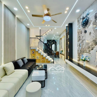Bán Nhà Riêng Ở Phan Huy Ích Phường 12 Gò Vấp 45M2, Chính Chủ Giá Ưu Đãi