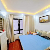 Bán Nhà Trần Cung - 3 Thoáng - Gần Ô Tô -Diện Tích48M2 - Nhỉnh 7 Tỷ
