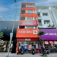 Bán Nhà Siêu Vị Trí 2 Mặt Tiền Lê Văn Sỹ, Dt: 8.5X27M 5 Tầng - Giá Bán: 40 Tỷcó Thương Lượngtin Thật 100%