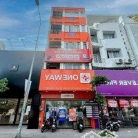 Bán Nhà Siêu Vị Trí 2 Mặt Tiền Lê Văn Sỹ, Dt: 8.5X27M 5 Tầng - Giá Bán: 40 Tỷcó Thương Lượngtin Thật 100%