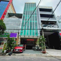 Bán Nhà Góc 2Mặt Tiềnngô Gia Tự - Dt: 8 X 27M - Cn: 185M2 - 5 Tầng - Hđt: 140 Triệu/Tháng - Giá: 45 Tỷ