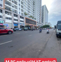 Bán Shophouse 175M2 Ngang 6M - Ct2 - Vcn Phước Hải - Nha Trang - Giá Bán 8,2Tỷ