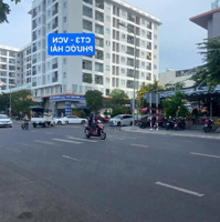 Bán Shophouse 175M2 Ngang 6M - Ct2 - Vcn Phước Hải - Nha Trang - Giá Bán 8,2Tỷ