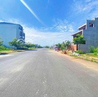 Nền Đẹp 100M2 - A4 Kdc Tân Phú - Sổ Hồng - Lộ Giới 28M - Giá Đầu Tư - Rất Thích Hợp Kinh Doanh